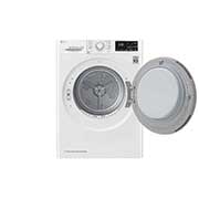 LG Trockner | 8 kg | Dual Inverter W?rmepumpentechnologie | autoreinigender Kondensator , RT8DIHP