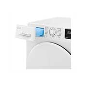 LG Trockner | 8 kg | Dual Inverter W?rmepumpentechnologie | autoreinigender Kondensator , RT8DIHP
