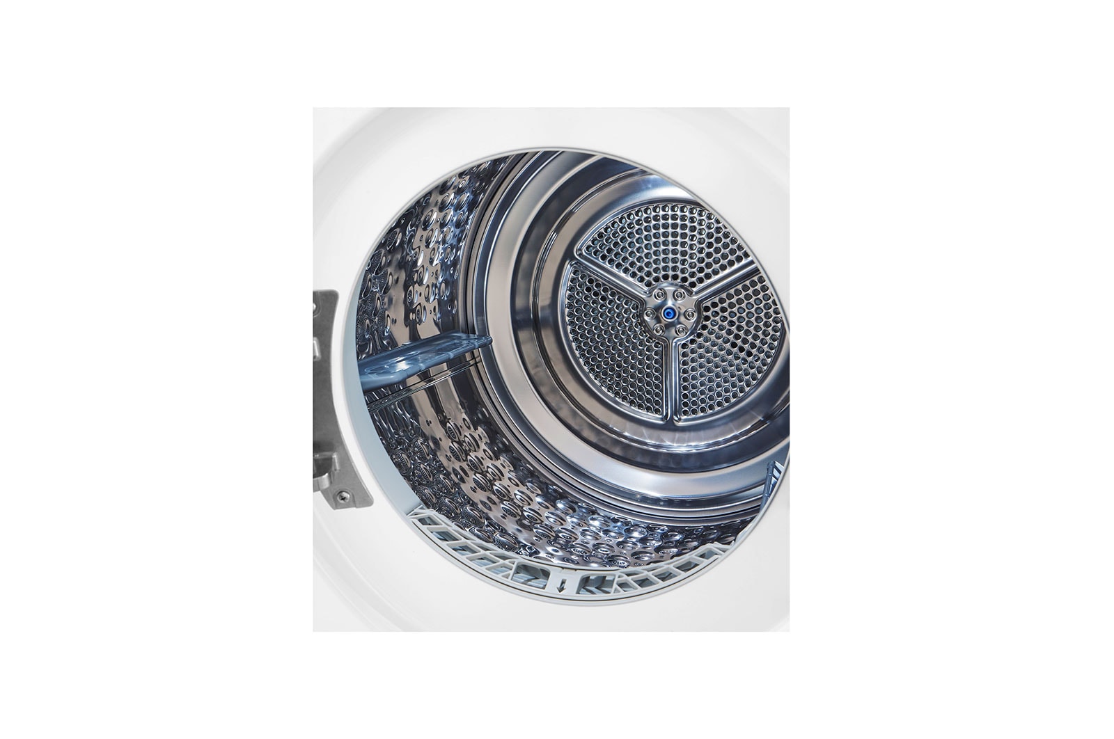LG Trockner mit Dual Inverter W?rmepumpentechnologie I Automatisch selbstreinigender Kondensator I 10 kg Fassungsverm?gen I Smart Pairing Technologie I Energieeffizienz A+++, V9A2XT