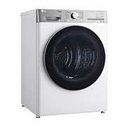 LG Trockner mit Dual Inverter W?rmepumpentechnologie I Automatisch selbstreinigender Kondensator I 10 kg Fassungsverm?gen I Smart Pairing Technologie I Energieeffizienz A+++, V9A2XT