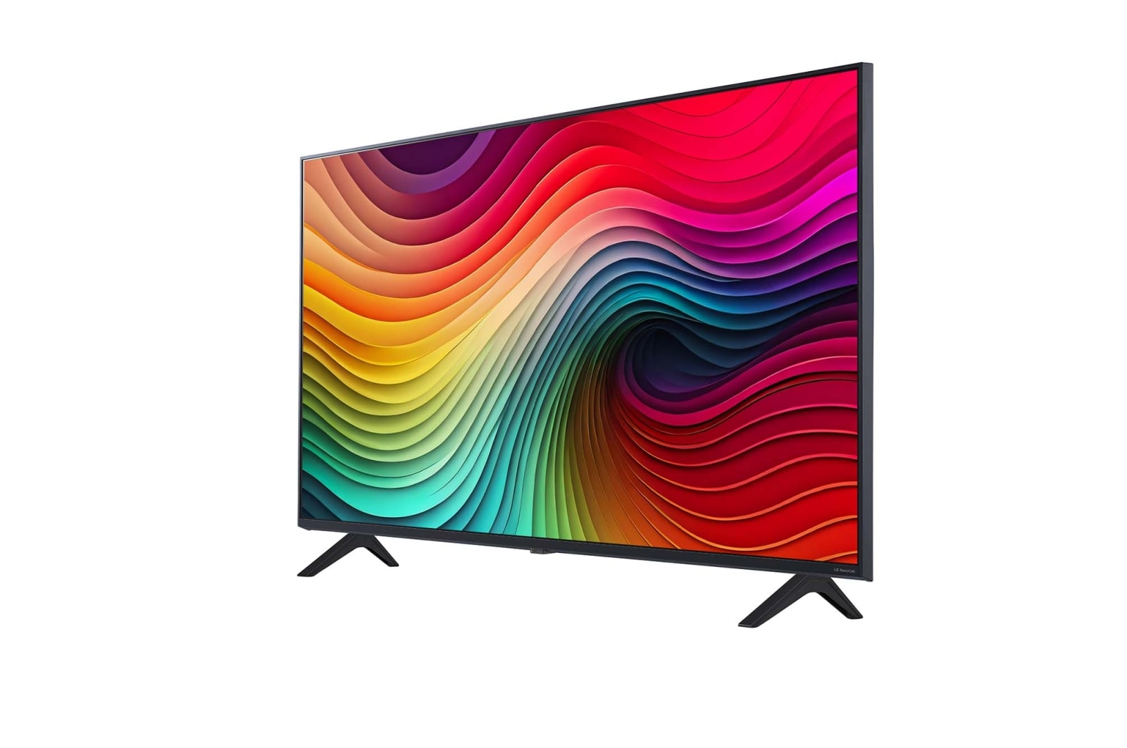 LG 43 Zoll 4K LG NanoCell AI Smart TV NANO82, 43NANO82T6B