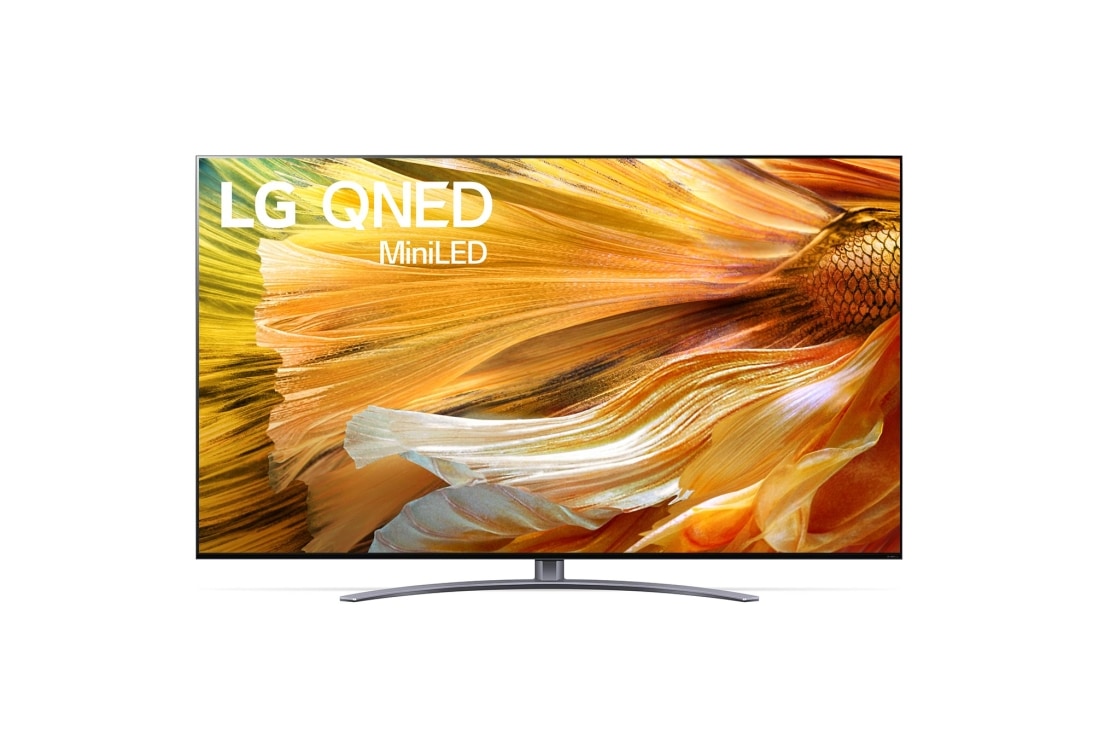 LG 86“ LG QNED TV | 86QNED916PB, 86QNED916PB