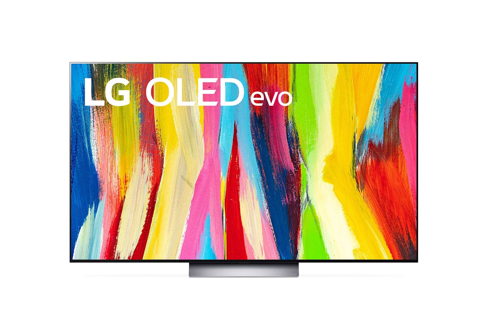 OLED65C27LA