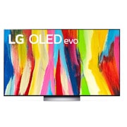 OLED65C27LA