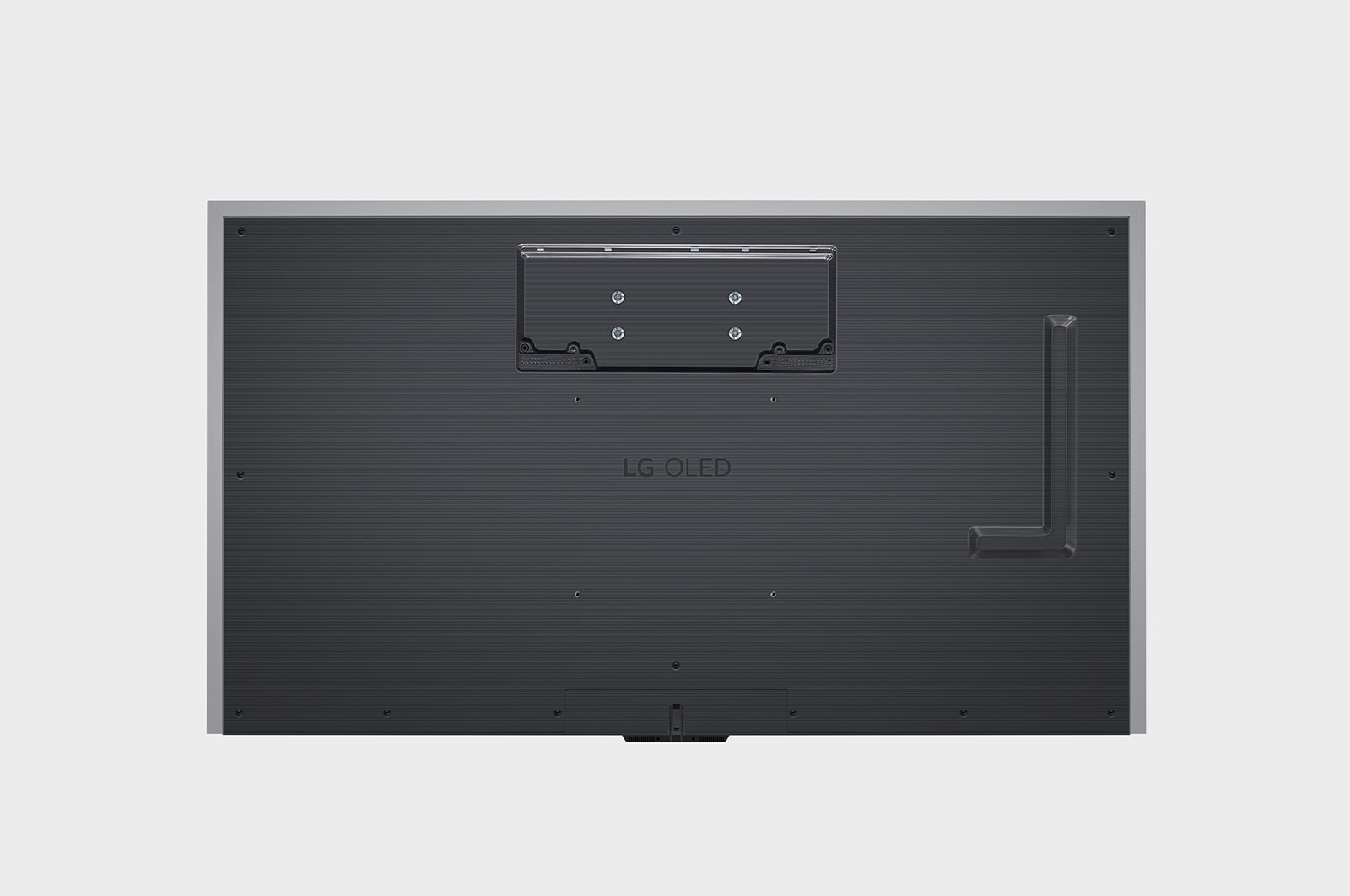 LG Weltweit erster vollkommen kabelloser LG OLED evo AI M4 TV mit 4K 144Hz Video- und Audioübertragung, 65?Zoll , OLED65M49LA