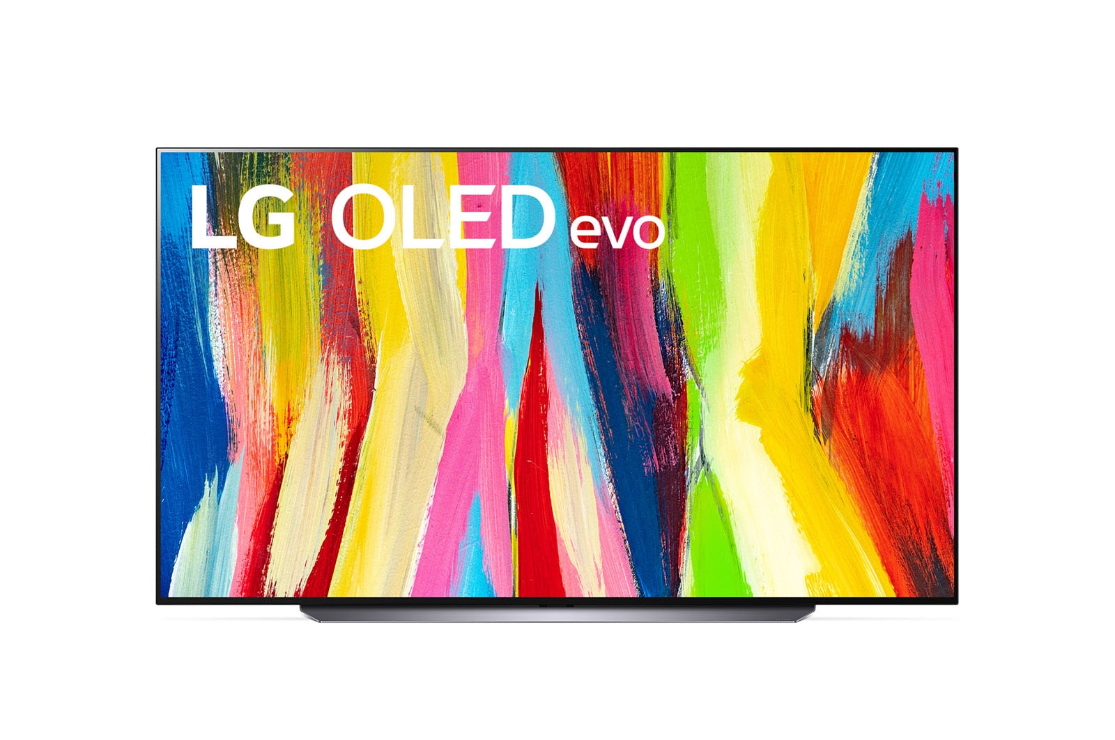 OLED77C28LB