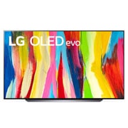 OLED77C28LB
