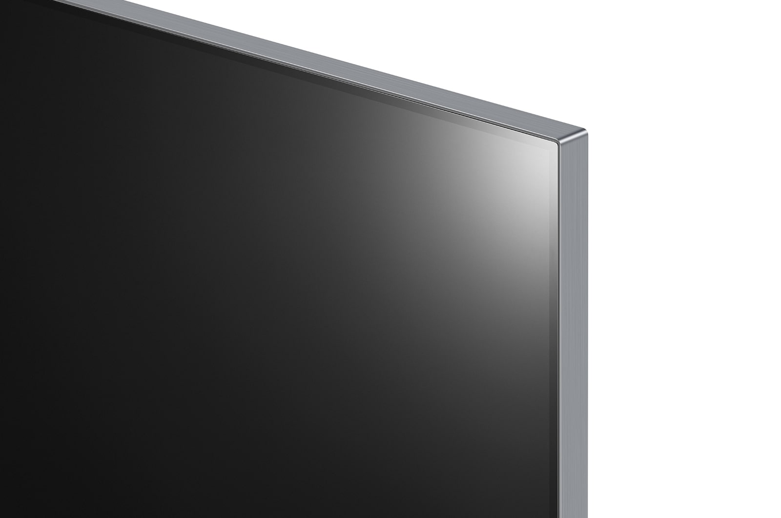 LG Weltweit erster vollkommen kabelloser LG OLED evo AI M4 TV mit 4K 144Hz Video- und Audioübertragung, 83?Zoll , OLED83M49LA