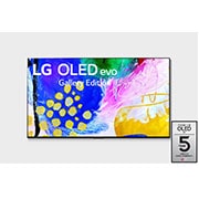 LG 83“ LG OLED TV | OLED83G29LA, OLED83G29LA