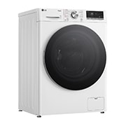 LG Waschmaschine | 9 kg | EKK A | AI DD? | 1400 U./Min | Steam | TurboWash? 360° | F4WR7091 , F4WR7091