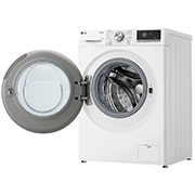 LG Waschmaschine | 9 kg | EKK A | AI DD? | 1400 U./Min | Steam | TurboWash? 360° | F4WR7091 , F4WR7091