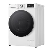 LG Waschmaschine | 9 kg | EKK A | AI DD? | 1400 U./Min | Steam | TurboWash? 360° | F4WR7091 , F4WR7091