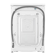 LG Waschmaschine | 9 kg | EKK A | AI DD? | 1400 U./Min | Steam | TurboWash? 360° | F4WR7091 , F4WR7091