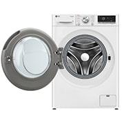 LG Waschmaschine | 9 kg | EKK A | AI DD? | 1400 U./Min | Steam | TurboWash? 360° | F4WR7091 , F4WR7091