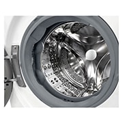 LG Waschmaschine | 9 kg | EKK A | AI DD? | 1400 U./Min | Steam | TurboWash? 360° | F4WR7091 , F4WR7091