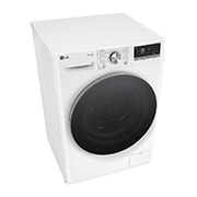LG Waschmaschine | 9 kg | EKK A | AI DD? | 1400 U./Min | Steam | TurboWash? 360° | F4WR7091 , F4WR7091