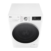 LG Waschmaschine | 9 kg | EKK A | AI DD? | 1400 U./Min | Steam | TurboWash? 360° | F4WR7091 , F4WR7091