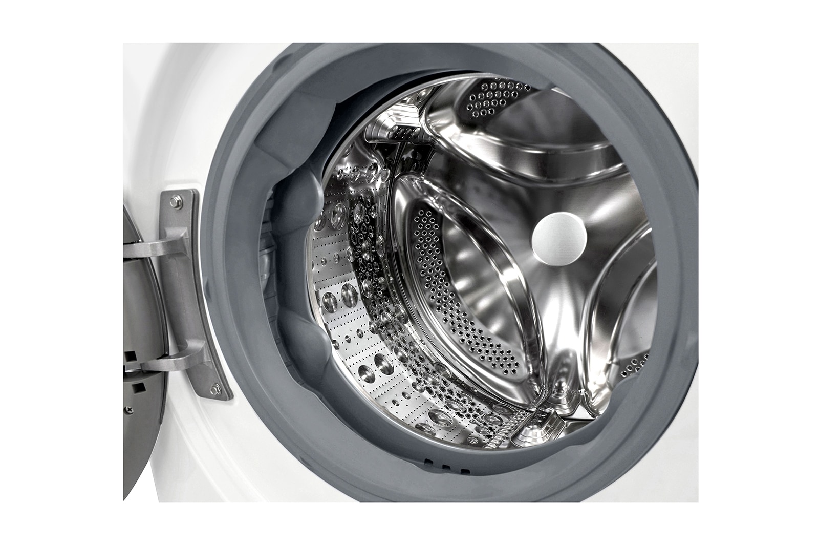 LG Waschmaschine | 9 kg | EKK A | AI DD? | 1400 U./Min | Steam | TurboWash? 360° | F4WR7091 , F4WR7091