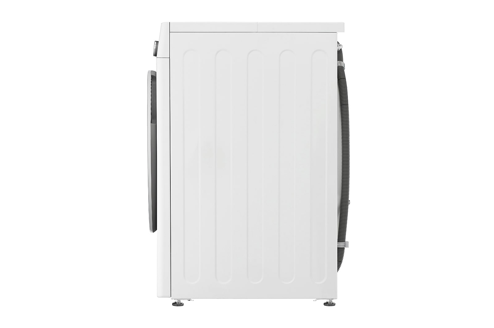LG Waschmaschine | 9 kg | EKK A | AI DD? | 1400 U./Min | Steam | TurboWash? 360° | F4WR7091 , F4WR7091