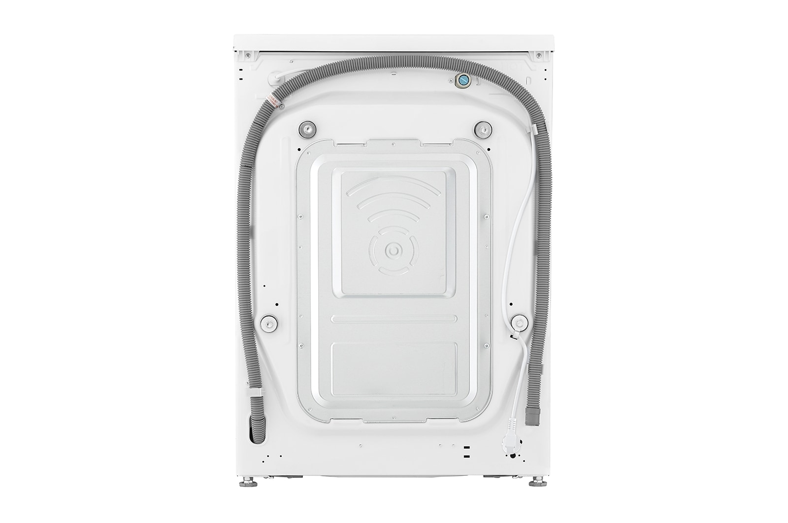 LG Waschmaschine | 9 kg | EKK A | AI DD? | 1400 U./Min | Steam | TurboWash? 360° | F4WR7091 , F4WR7091