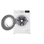 LG Waschmaschine | 8kg | AI DD? | Steam | LG F4WV708P1R, F4WV708P1R