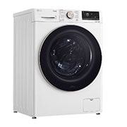 LG Waschmaschine | 8kg | AI DD? | Steam | LG F4WV708P1R, F4WV708P1R