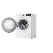 LG Waschmaschine | 8kg | AI DD? | Steam | LG F4WV708P1R, F4WV708P1R