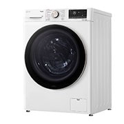 LG Waschmaschine | 8kg | AI DD? | Steam | LG F4WV708P1R, F4WV708P1R