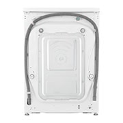 LG Waschmaschine | 8kg | AI DD? | Steam | LG F4WV708P1R, F4WV708P1R
