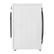 LG Waschmaschine | 9kg |  AI Direct Drive? | TurboWash 360 | Automatische Waschmitteldosierung, F4WV709AT1