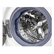 LG Waschmaschine | 9kg |  AI Direct Drive? | TurboWash 360 | Automatische Waschmitteldosierung, F4WV709AT1