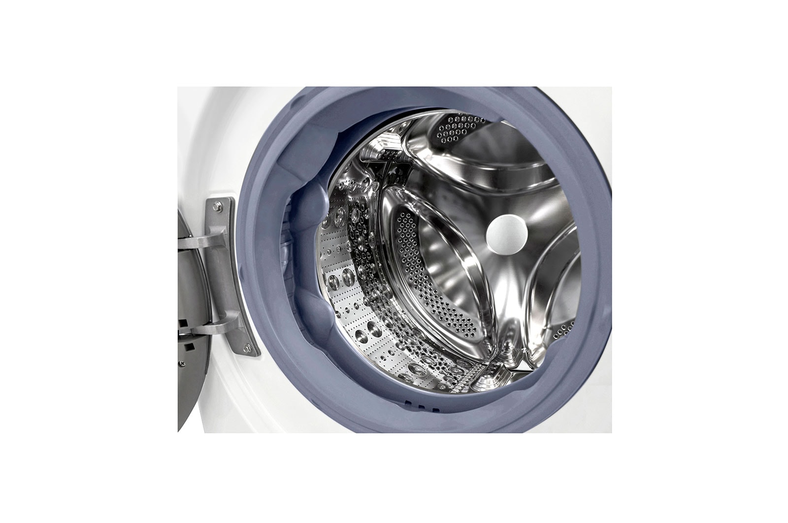 LG Waschmaschine | 9kg |  AI Direct Drive? | TurboWash 360 | Automatische Waschmitteldosierung, F4WV709AT1