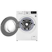 LG Waschmaschine | 10.5 kg | AI DD? | Steam? | TurboWash? | Aqualock | Neue Wohlfühl-Trommel | LG F6WV710P1, F6WV710P1