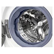 LG Waschmaschine | 10.5 kg | AI DD? | Steam? | TurboWash? | Aqualock | Neue Wohlfühl-Trommel | LG F6WV710P1, F6WV710P1
