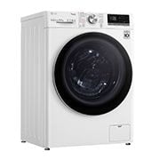 LG Waschmaschine | 10.5 kg | AI DD? | Steam? | TurboWash? | Aqualock | Neue Wohlfühl-Trommel | LG F6WV710P1, F6WV710P1