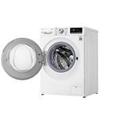 LG Waschmaschine | 10.5 kg | AI DD? | Steam? | TurboWash? | Aqualock | Neue Wohlfühl-Trommel | LG F6WV710P1, F6WV710P1