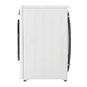 LG Waschmaschine | 10.5 kg | AI DD? | Steam? | TurboWash? | Aqualock | Neue Wohlfühl-Trommel | LG F6WV710P1, F6WV710P1