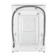 LG Waschmaschine | 10.5 kg | AI DD? | Steam? | TurboWash? | Aqualock | Neue Wohlfühl-Trommel | LG F6WV710P1, F6WV710P1