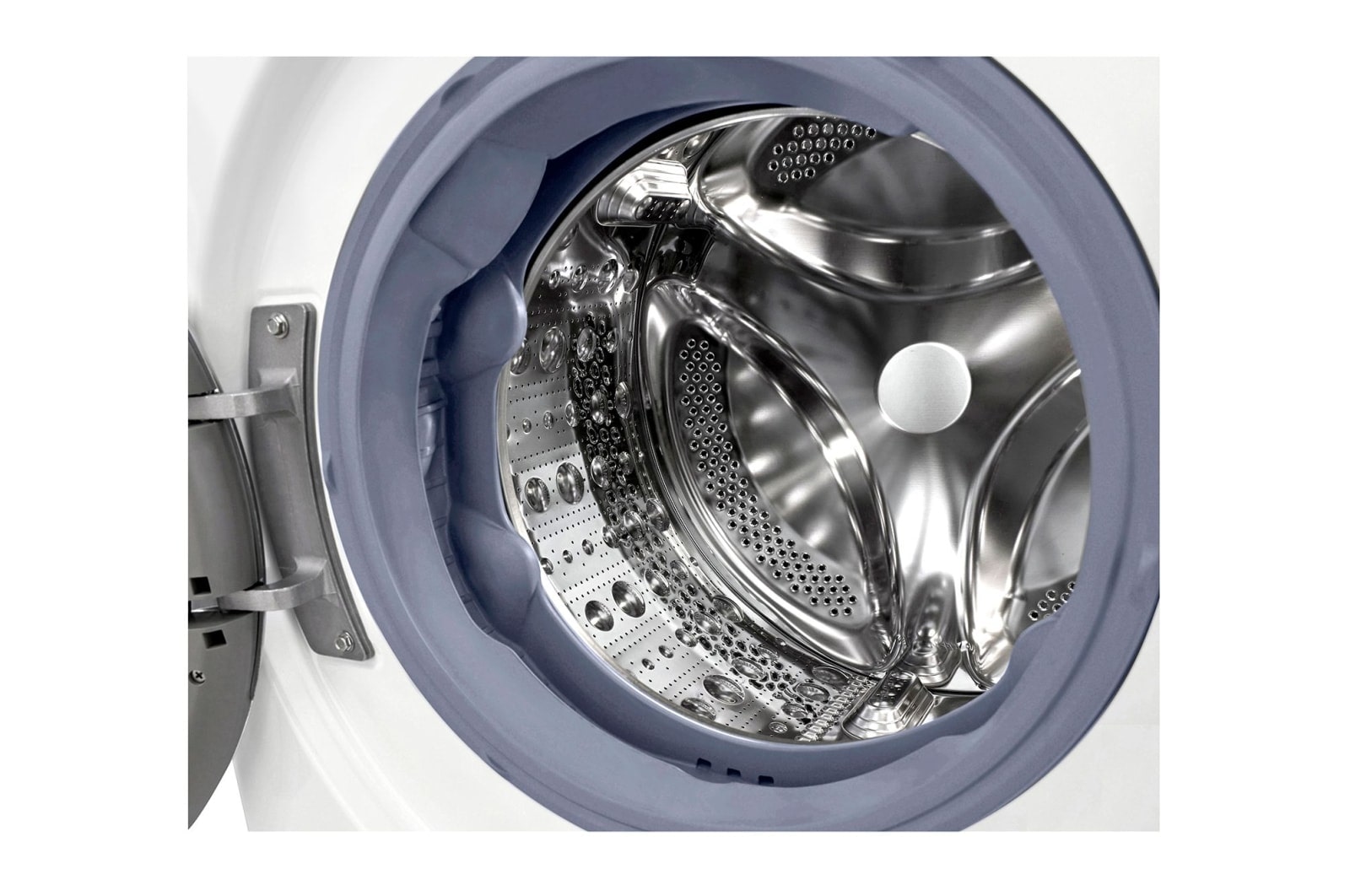 LG Waschmaschine | 10.5 kg | AI DD? | Steam? | TurboWash? | Aqualock | Neue Wohlfühl-Trommel | LG F6WV710P1, F6WV710P1