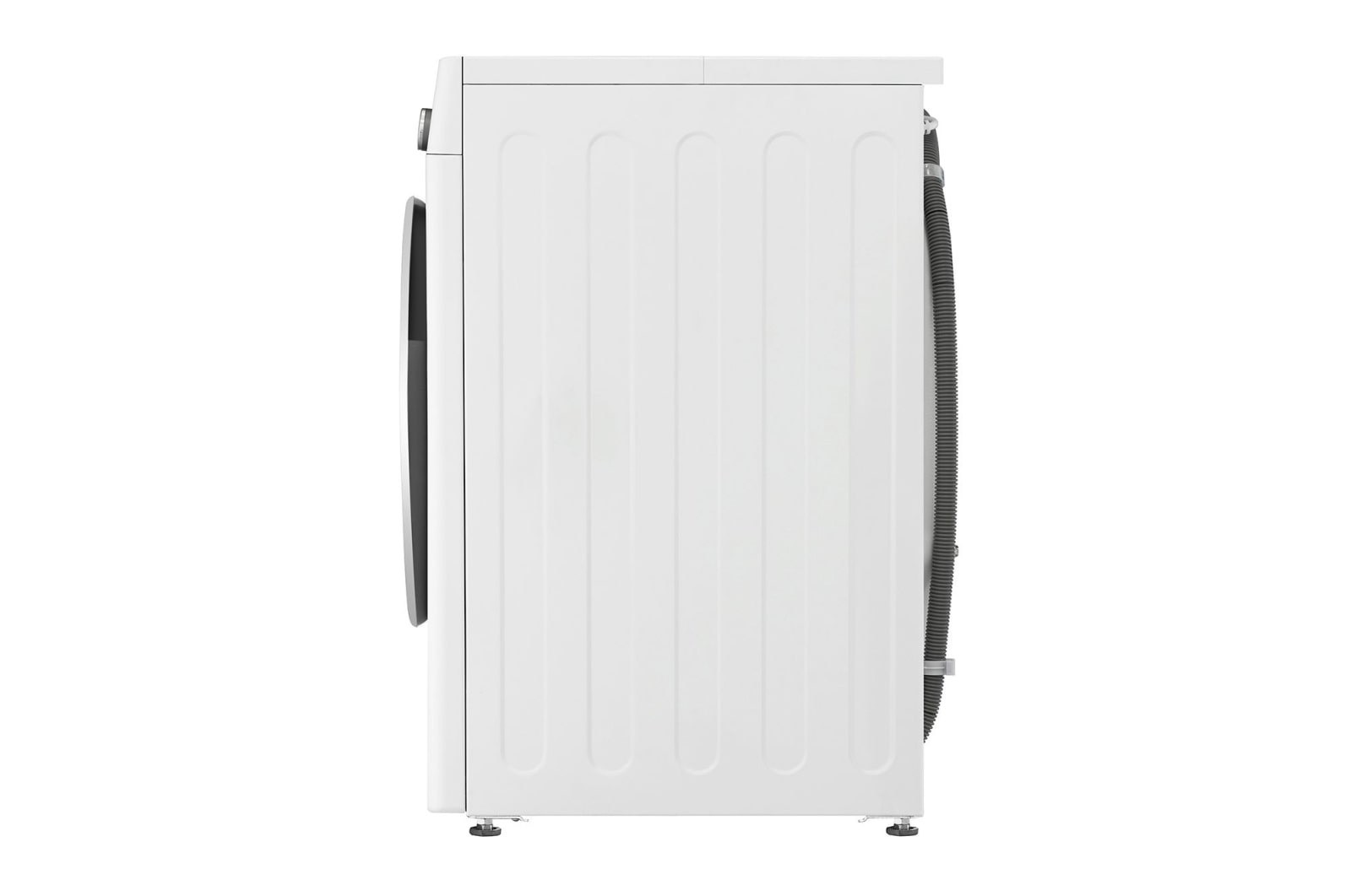 LG Waschmaschine | 10.5 kg | AI DD? | Steam? | TurboWash? | Aqualock | Neue Wohlfühl-Trommel | LG F6WV710P1, F6WV710P1