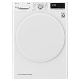 Trockner (9 kg, EEK A++) mit Dual Inverter W?rmepumpentechnologie & selbstreinigendem Kondensator I V5RT9N