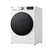 LG Waschtrockner mit AI DD? | 11 KG Waschen | 6 KG Trocknen | 1.400 U./Min. | Steam | TurboWash? 360° | Neue Wohlfühl-Trommel | Wi-Fi-Funktion | EEK D | W4WR70E6Y, W4WR70E6Y