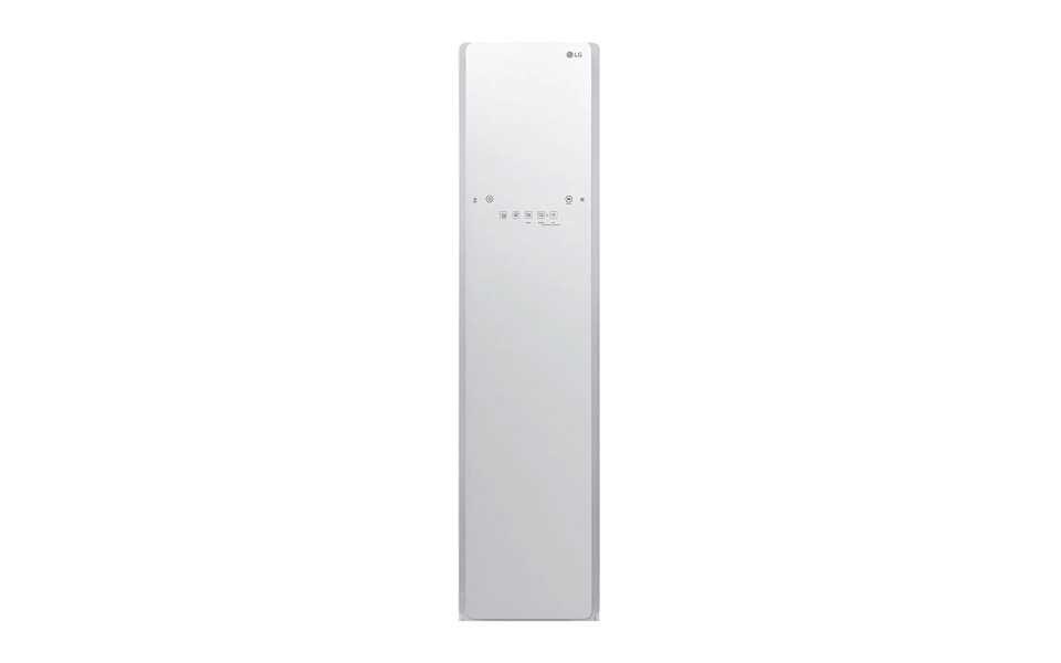 A front image of LG Styler