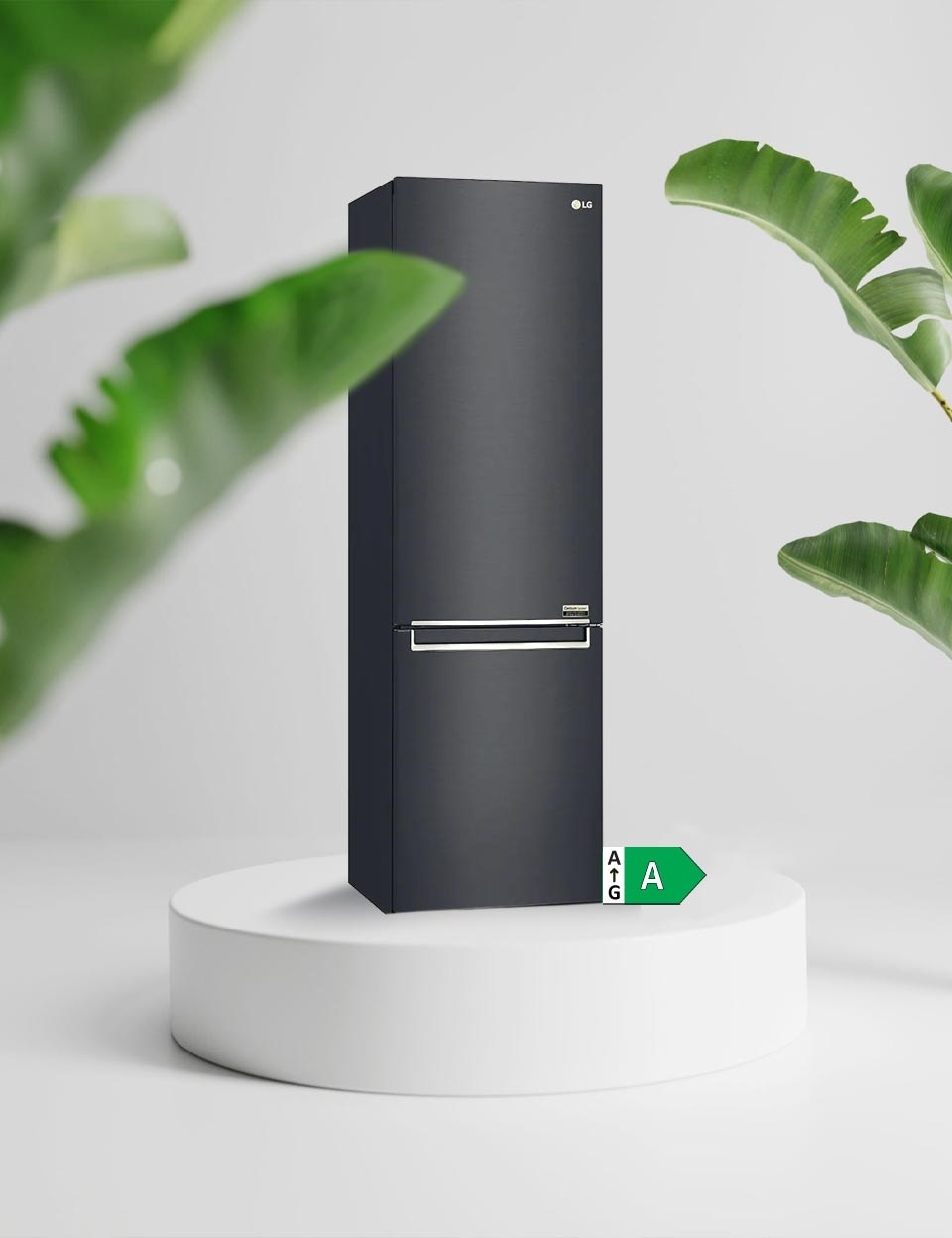 Die besten energieeffizienten Kühl- und Gefrierger?te haben die Energieklasse A