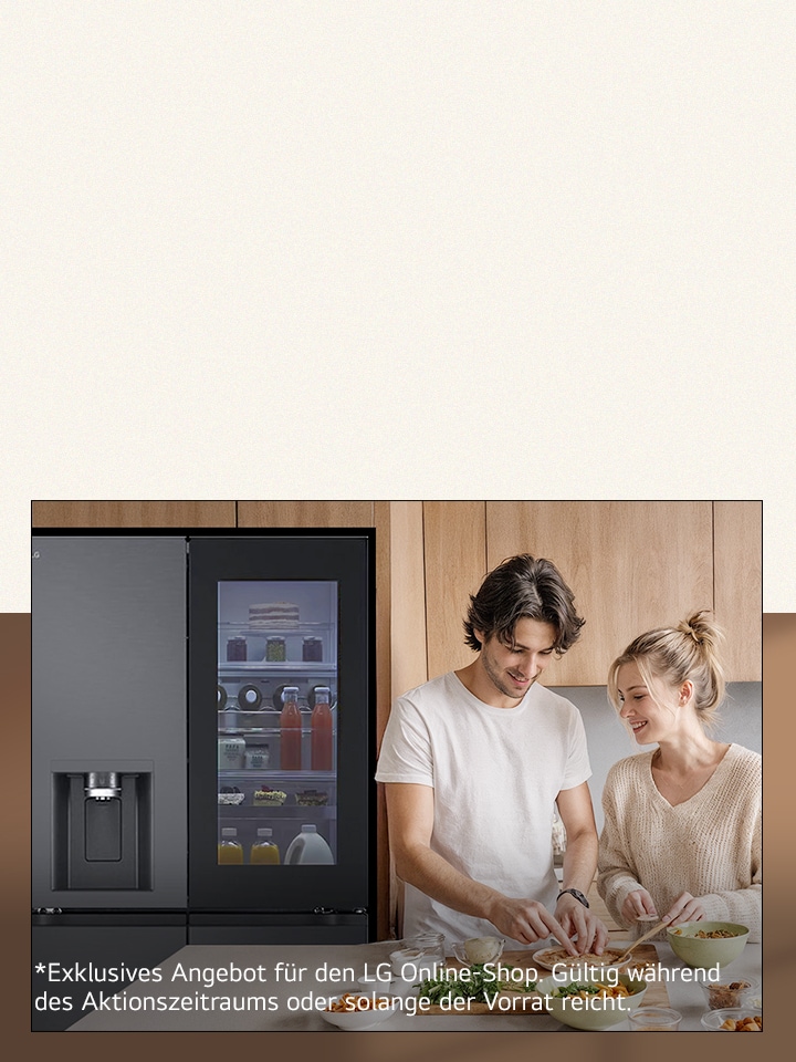 Bilder mit LG-Haushaltsger?ten.