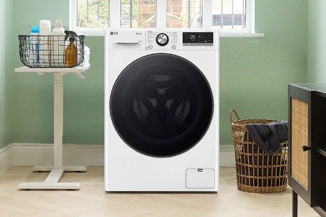 Wie h?lt der LG Kühlschrank Lebensmittel frisch?