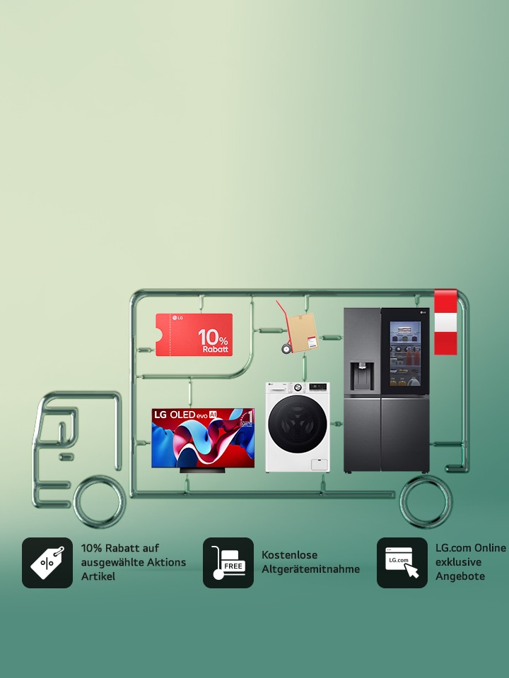 LG für ?sterreich
