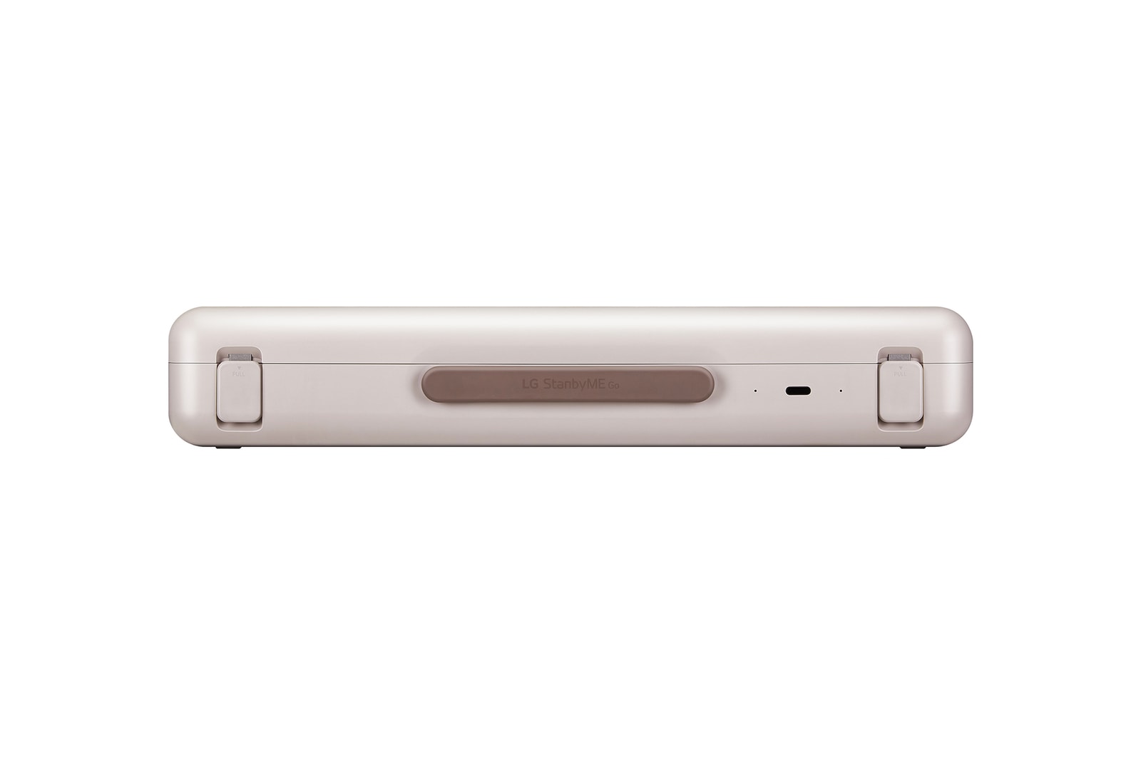 portable screen with Built-in Battery