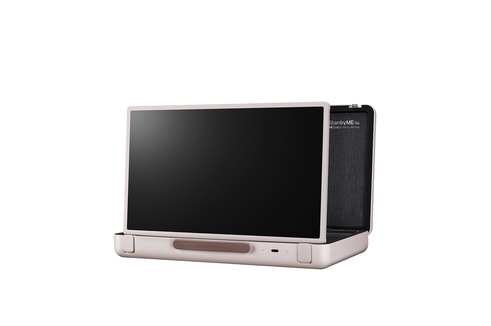adjustable screen