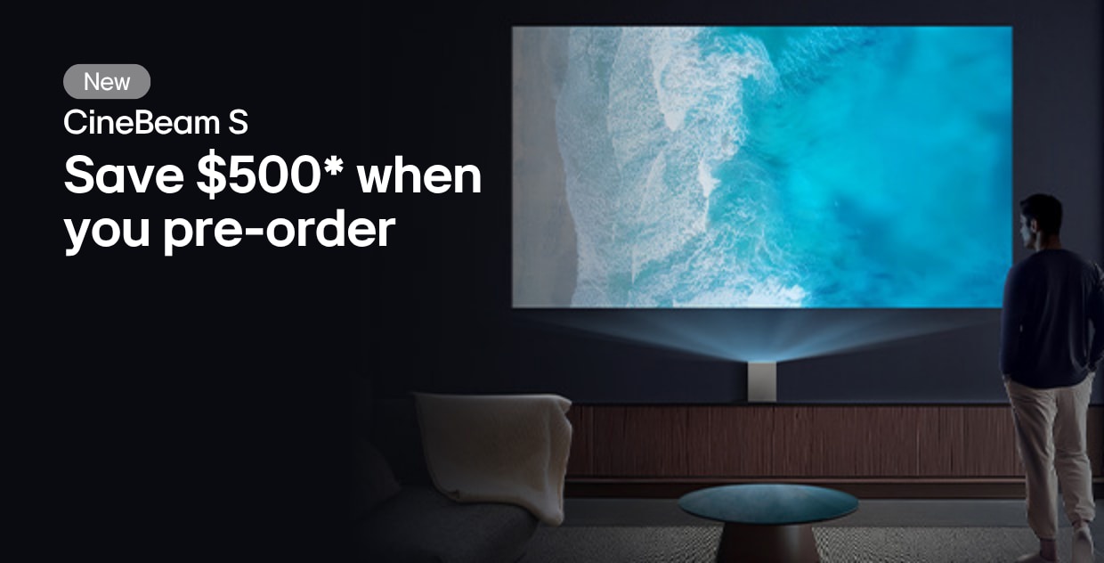 Cinebeam S
